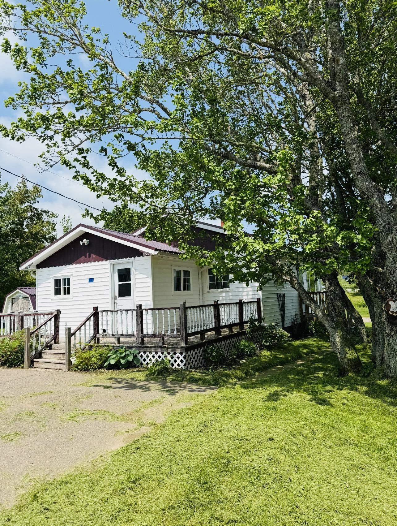 Photo de la propriété: 685 Greenville Road NS B0M 1Z0