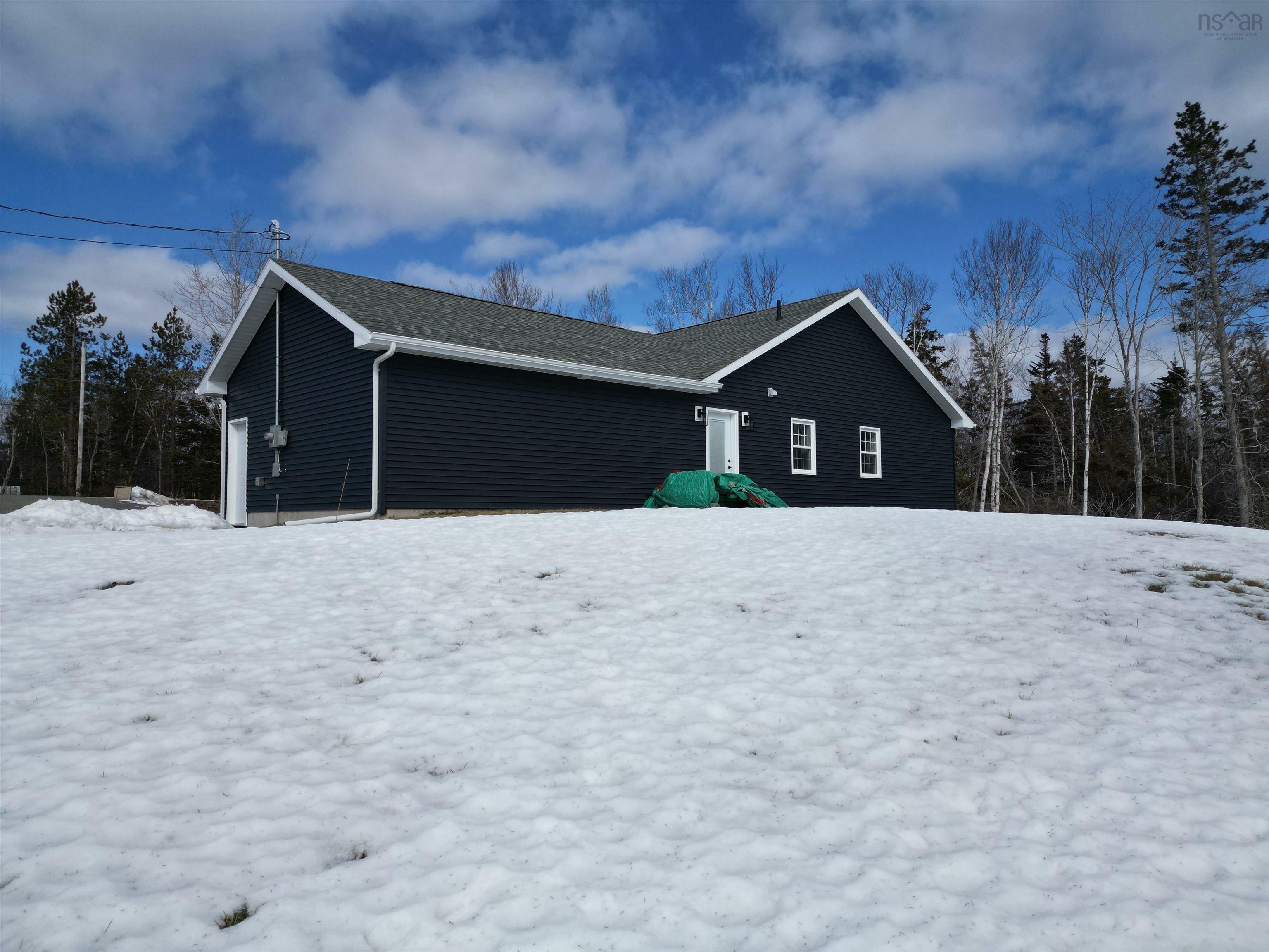 Property Photo:  1382 Brickyard Road  NS B1K 2V5 