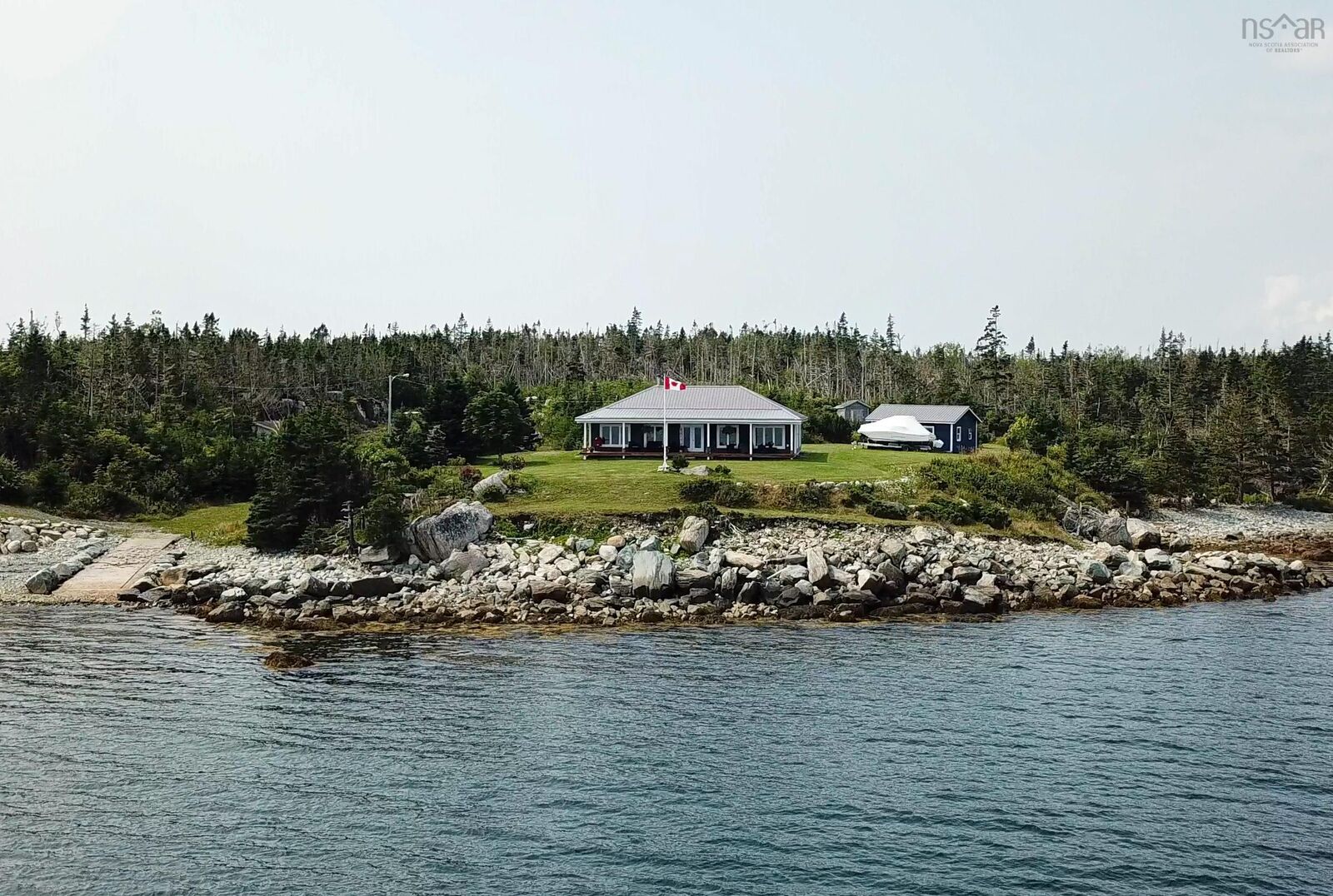 Property Photo:  201 Southwest Cove Road  NS B0J 2L0 
