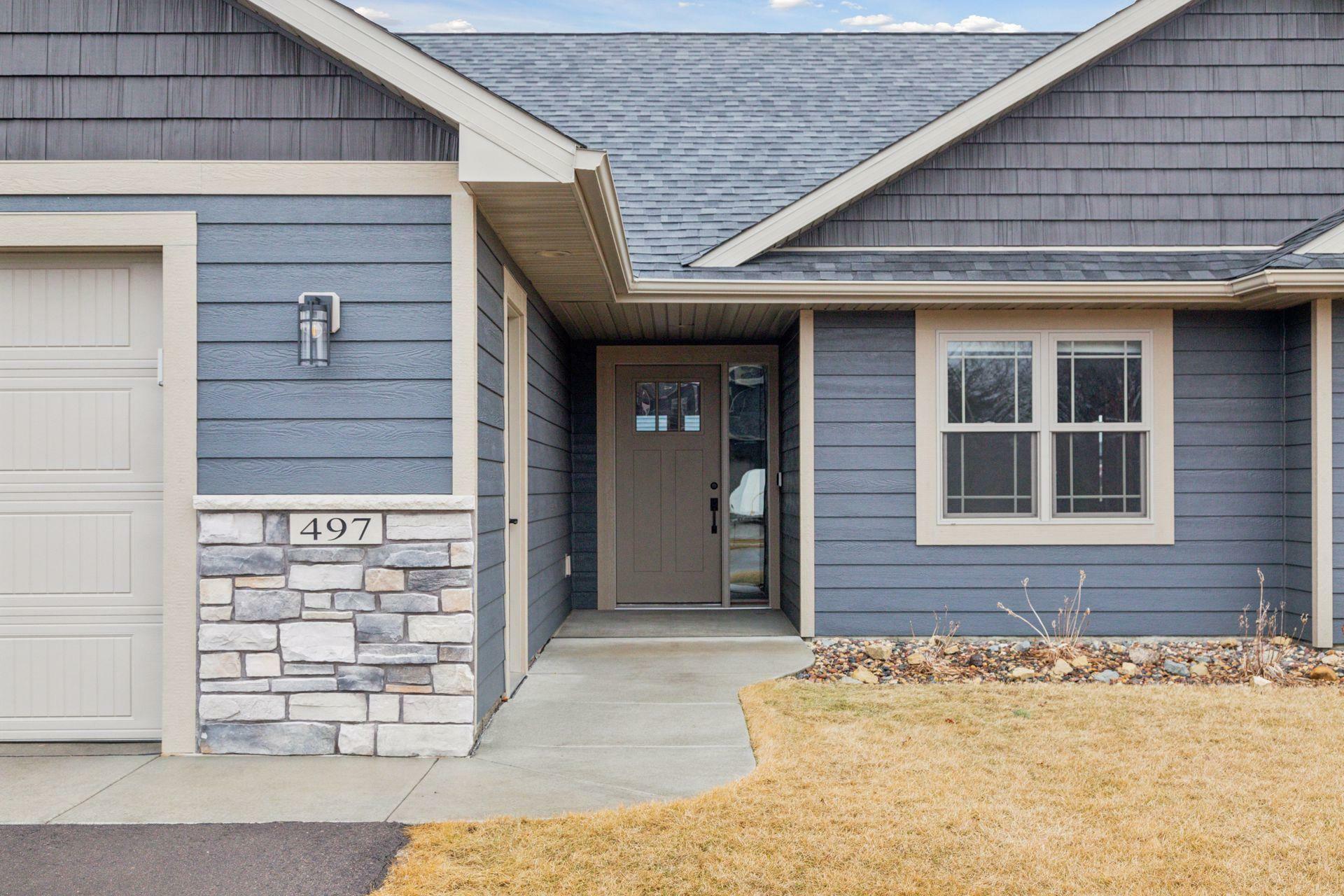 Property Photo: 497 Westwood Drive WI 54022