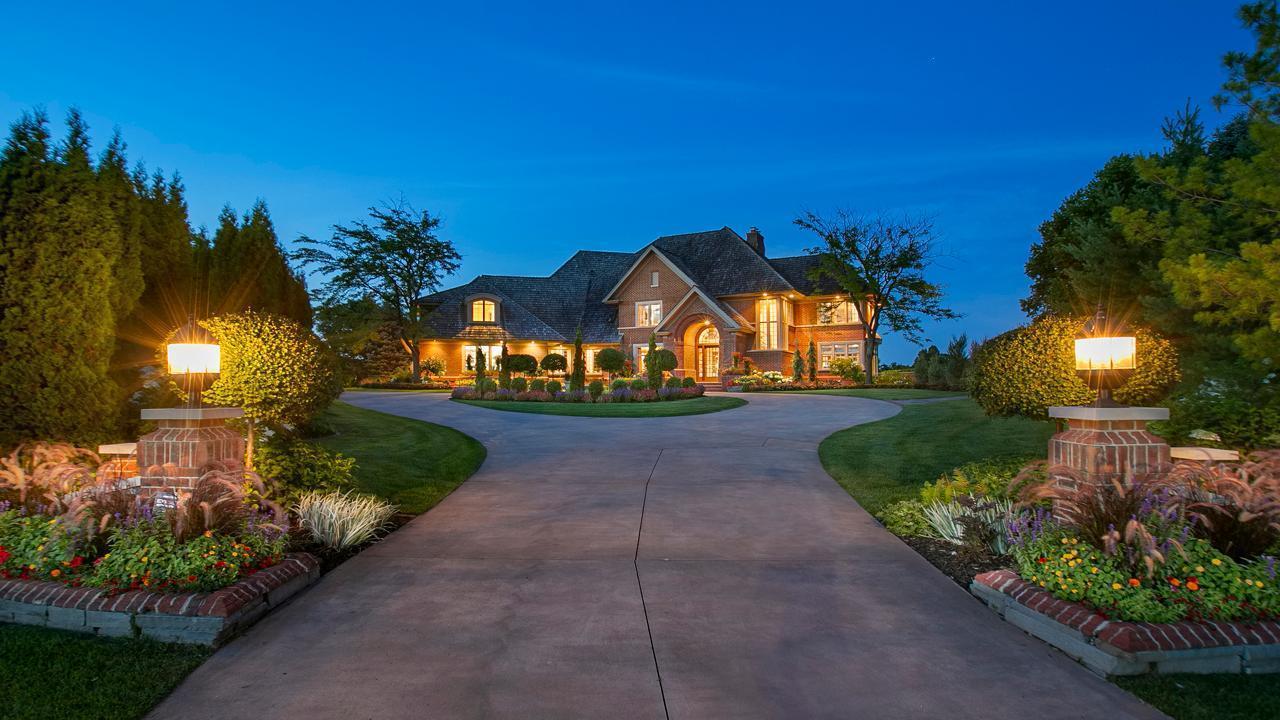Property Photo: 18313 Nicklaus Way MN 55347