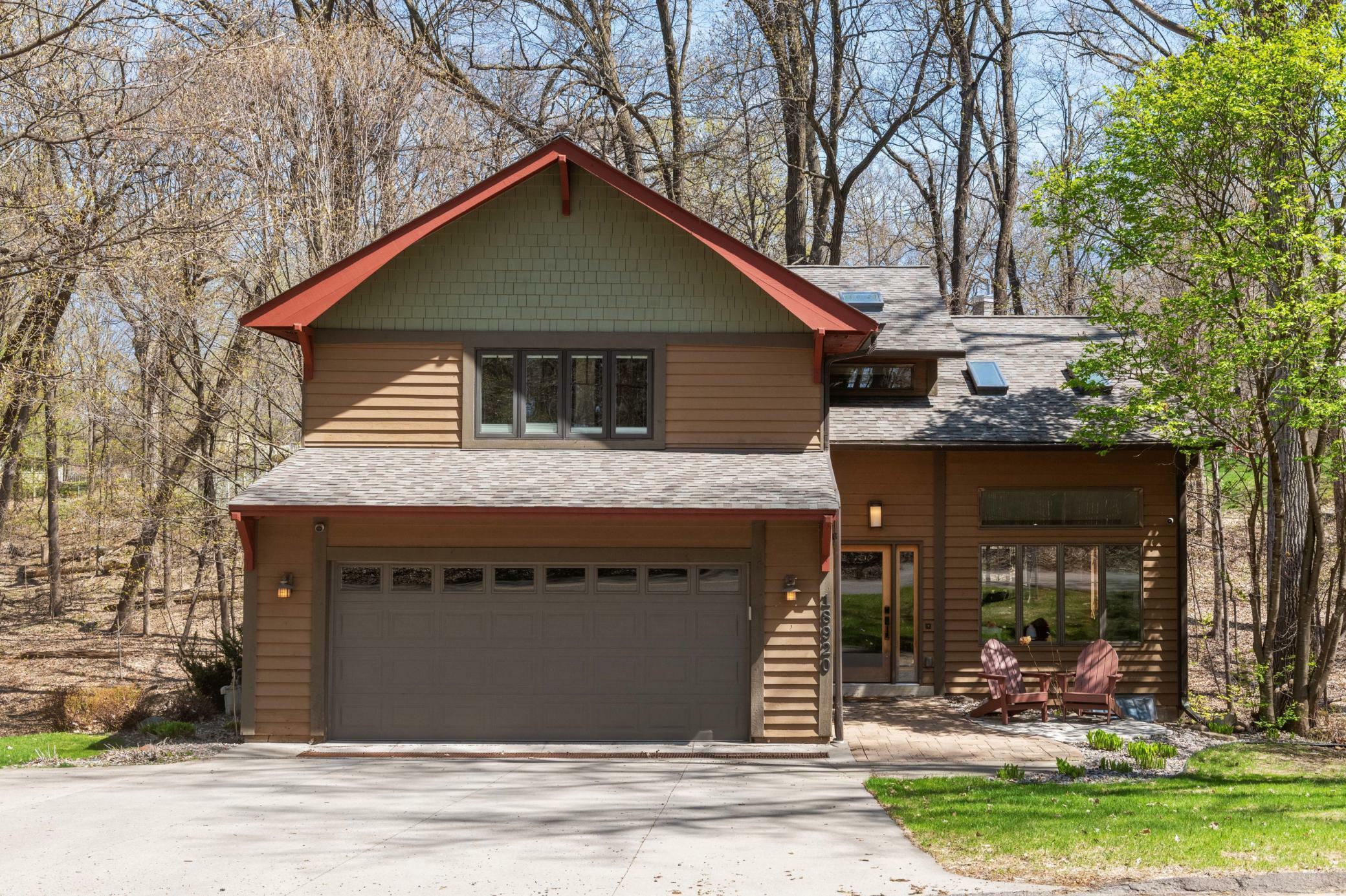 18920 Park Avenue  Deephaven MN 55391 photo