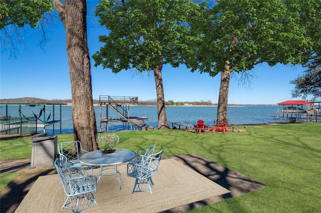 400 Driftwood Court  Azle TX 76020 photo