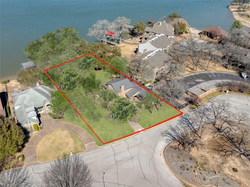 400 Driftwood Court  Azle TX 76020 photo