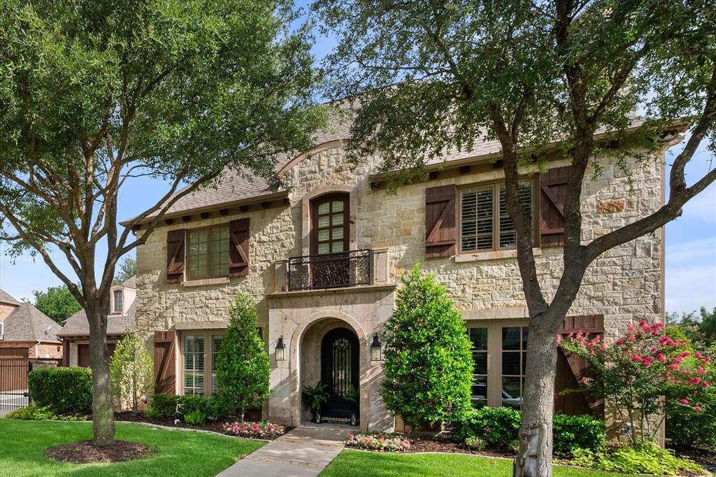 Photo de la propriété: 3217 Penny Lane TX 76063