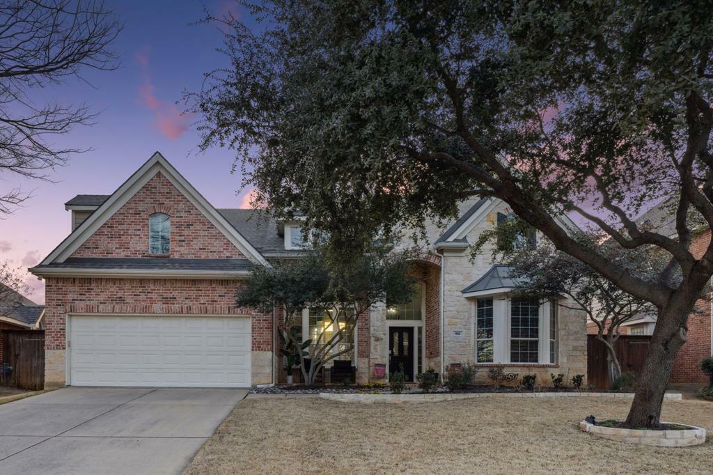 905 Water Oak Drive  Grapevine TX 76051 photo