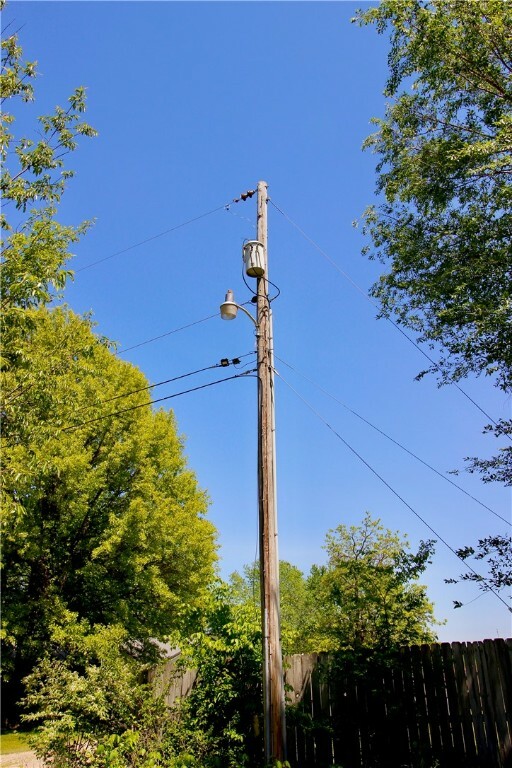 Property Photo: US-62 Spur Road AR 72616