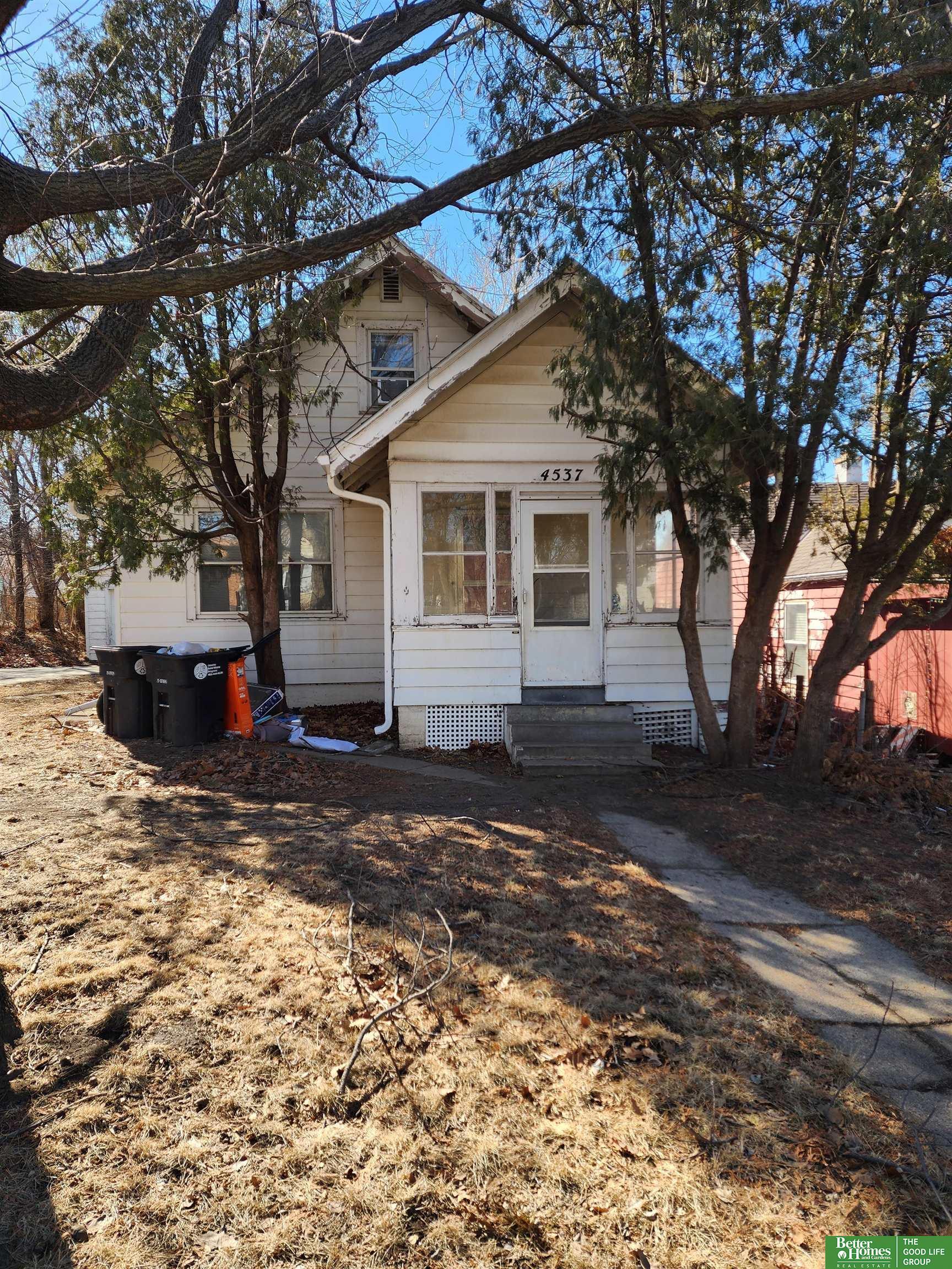 4537 Franklin Street  Omaha NE 68104 photo