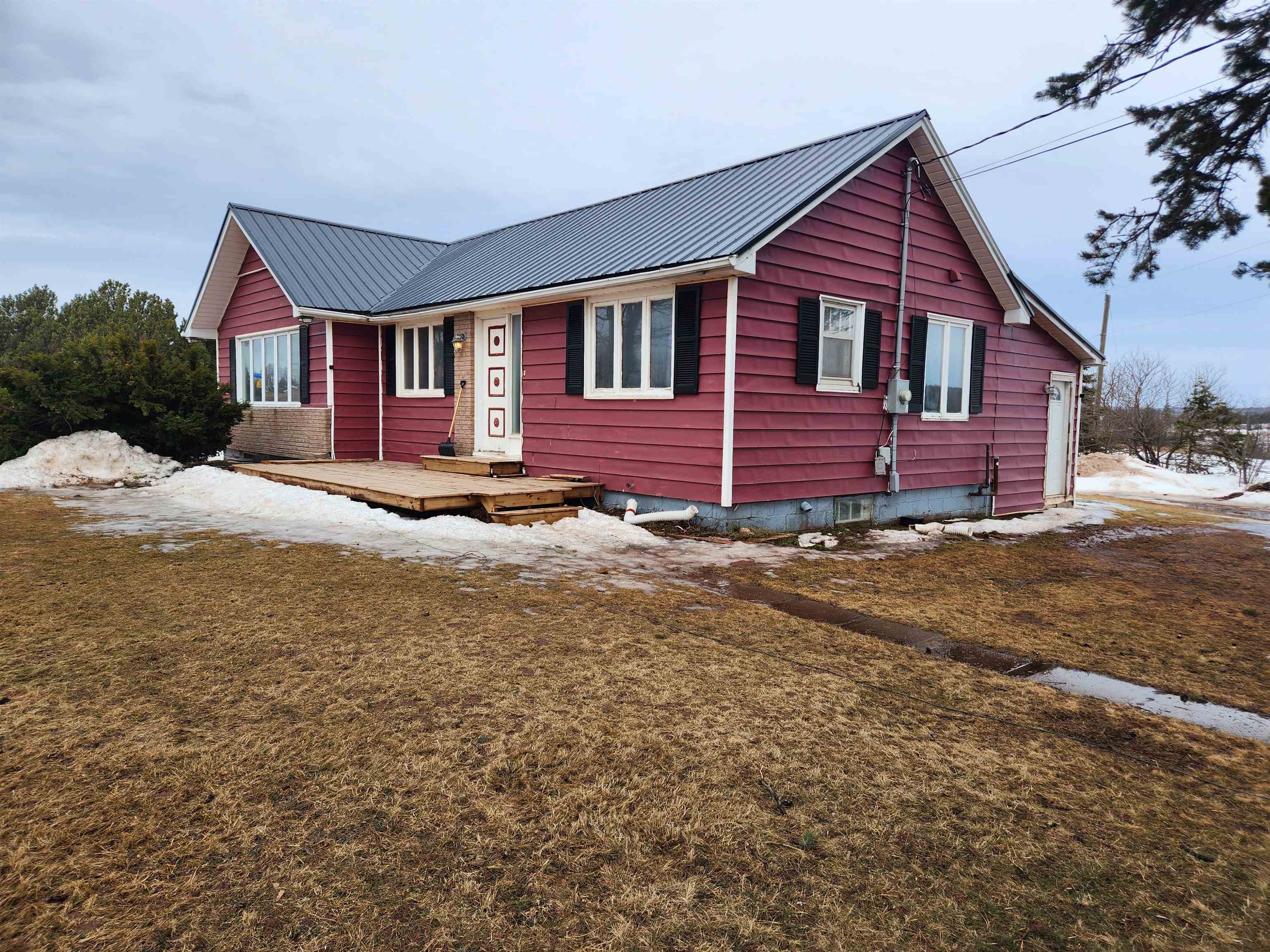 Property Photo:  20568 Trans Canada Highway  PE C0A 1J0 