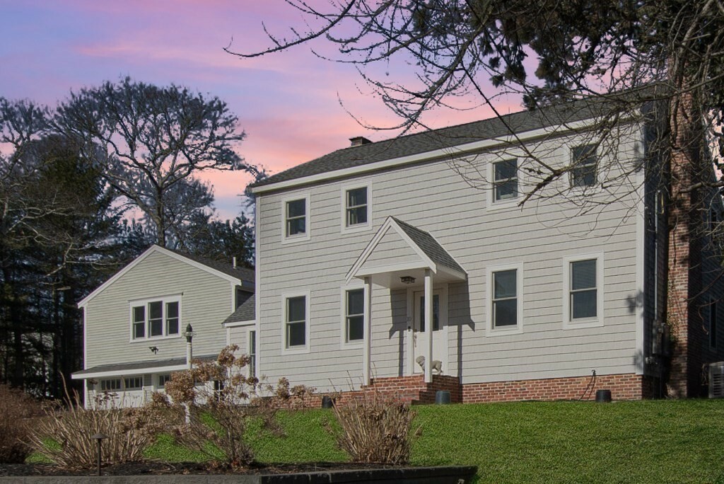 Property Photo: 10 Kings Road MA 02645