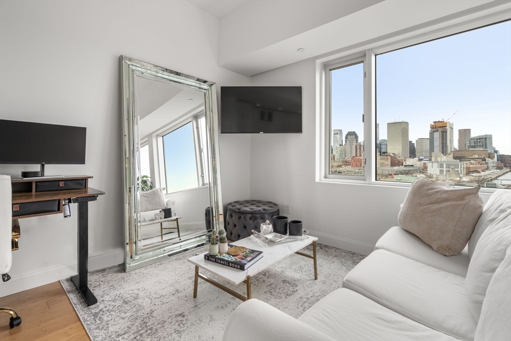 Property Photo: 141 Dorchester Ave 603 MA 02127