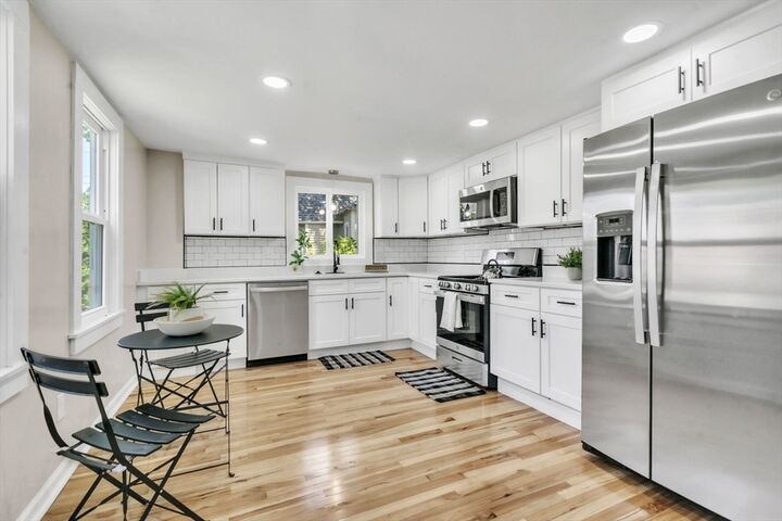 Property Photo:  321 Bridge St  MA 01060 