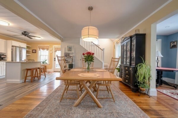 Property Photo: 59 Newton Ave MA 02184