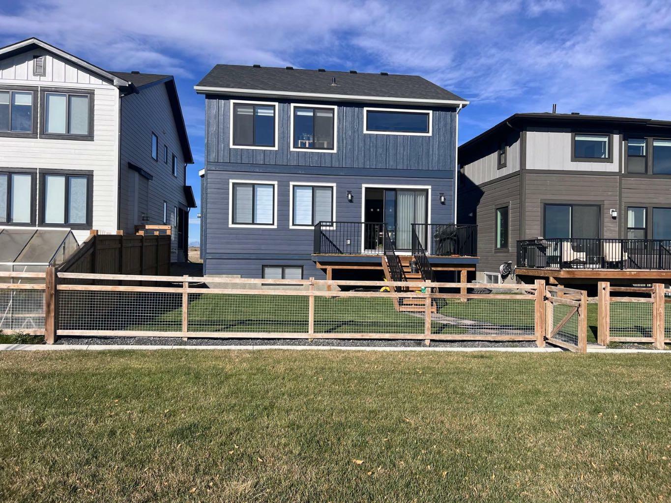 Photo de la propriété: 64 Elderberry Way AB T3Z 0G3