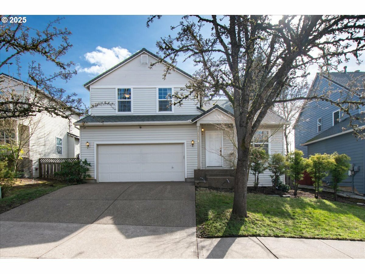 Property Photo: 15376 NW Blakely Ln OR 97229