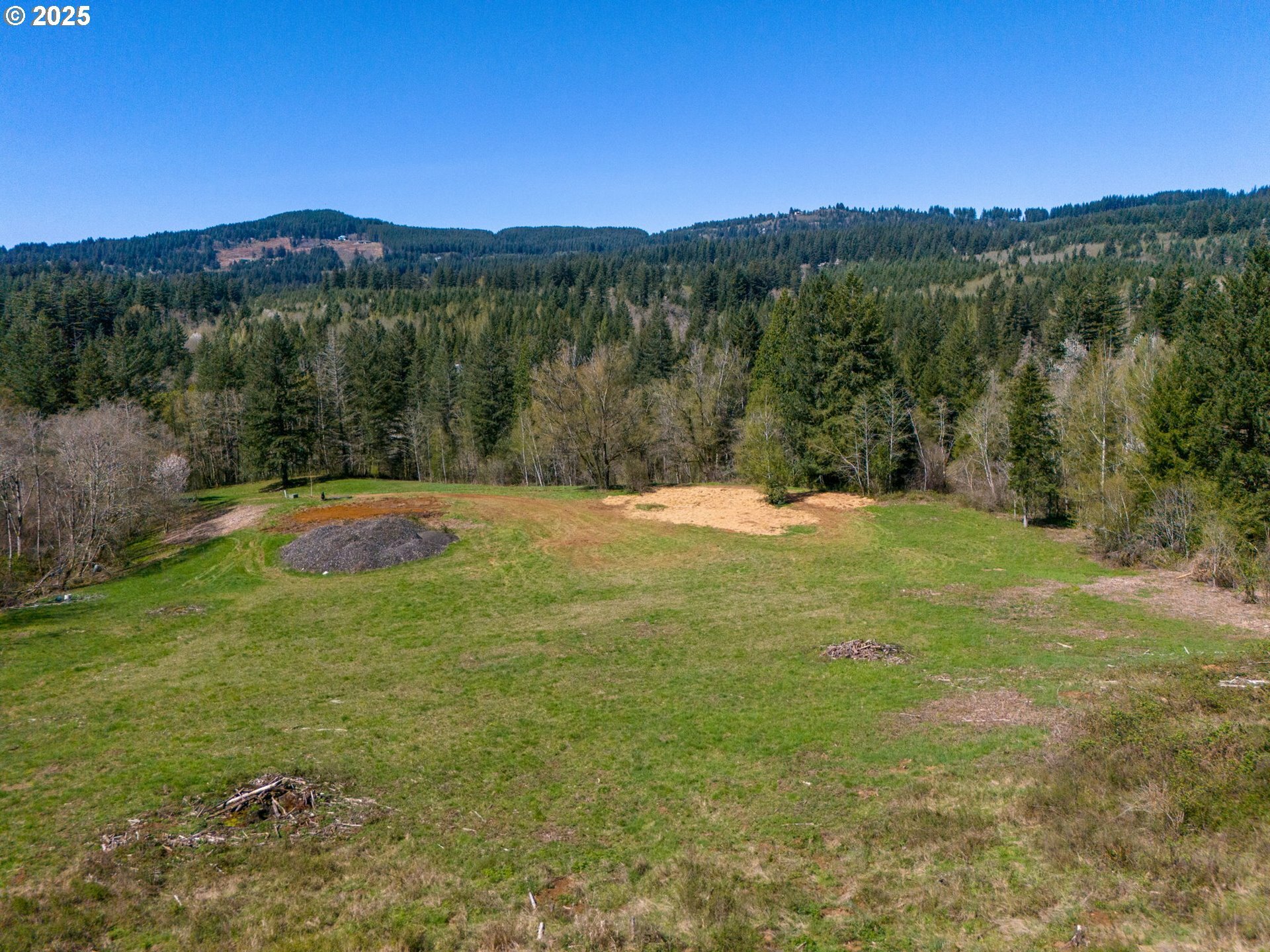 Property Photo: 33827 NE Lessard Rd WA 98607