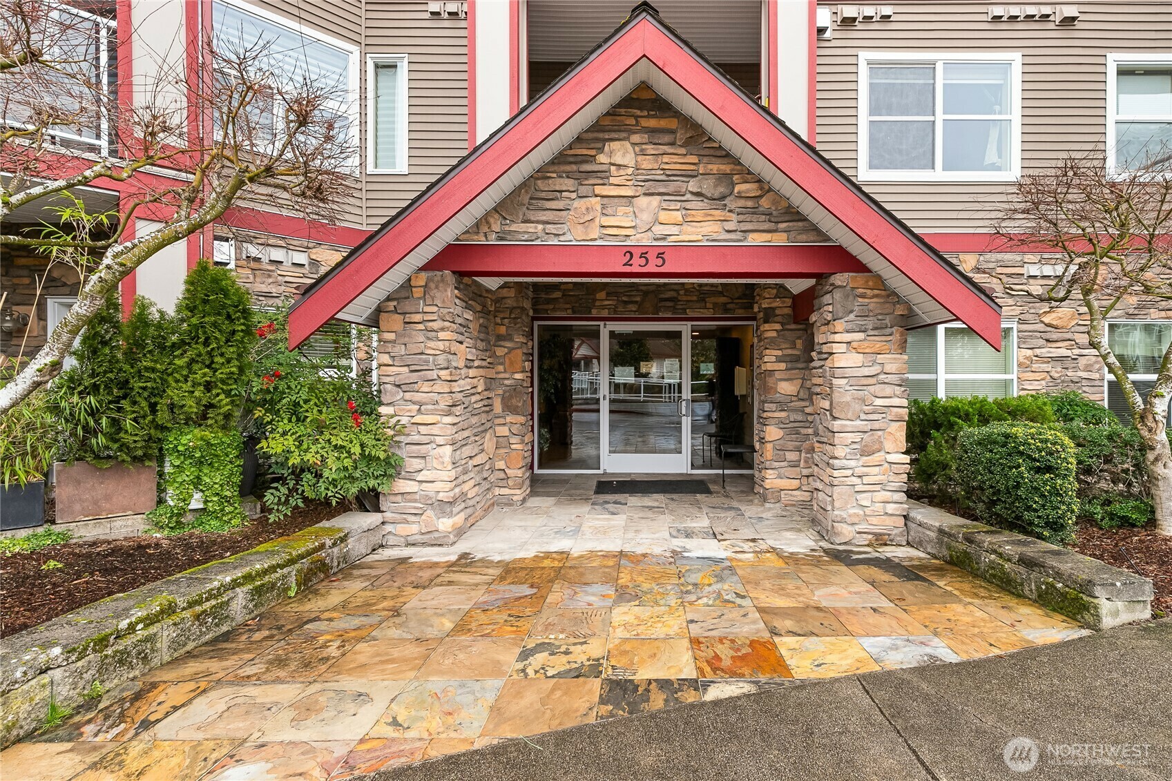 Property Photo:  255 W Bakerview Road B402  WA 98226 