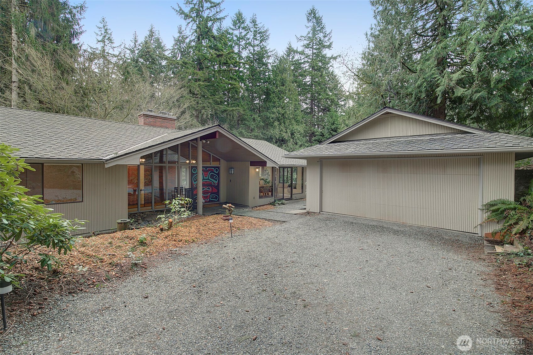 4278  137th Avenue NE  Bellevue WA 98005 photo