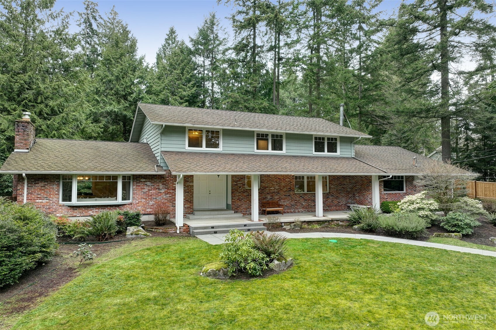 3049  137th Avenue NE  Bellevue WA 98005 photo