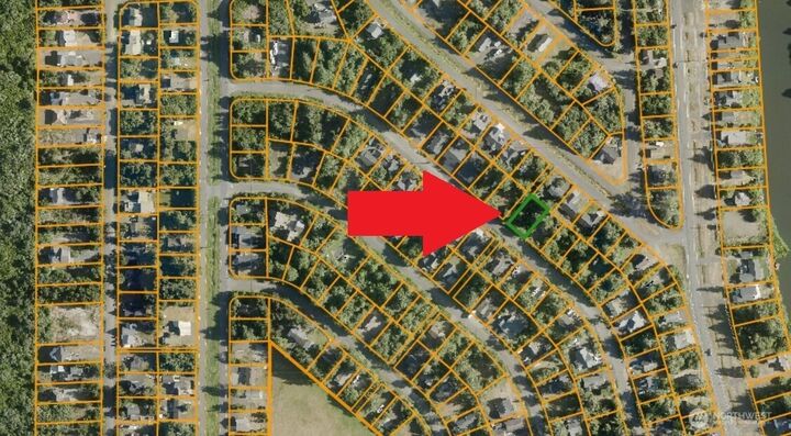 Property Photo: 148 N Narwhal Loop NW WA 98569