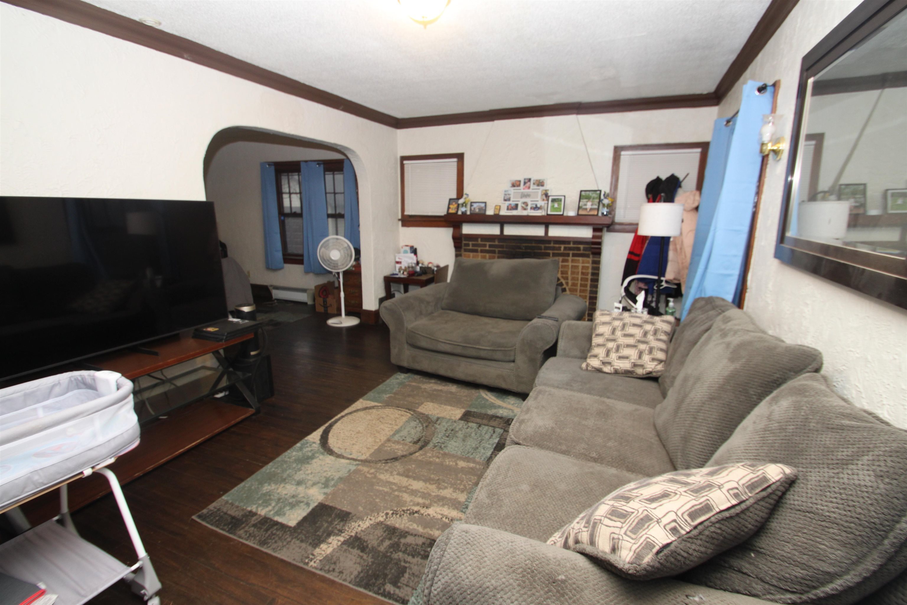 Property Photo: 2115 10th Avenue IL 61104