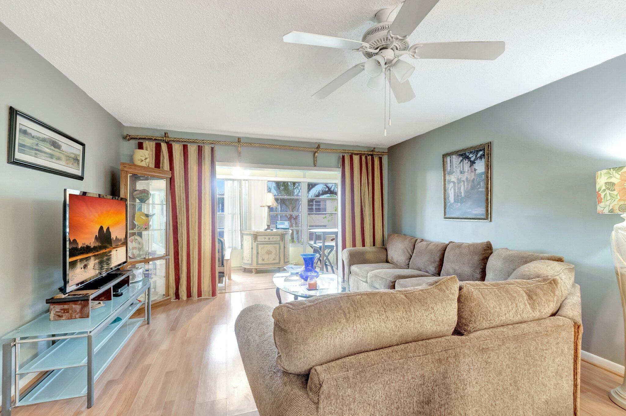 Property Photo: 1 Abbey Lane 201 FL 33446