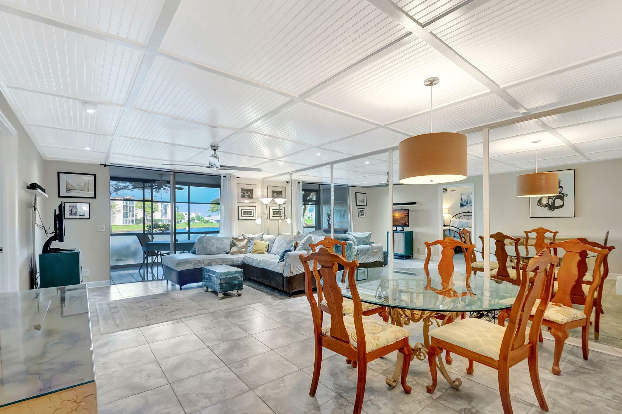 Property Photo: 14671 Bonaire Boulevard 109 FL 33446