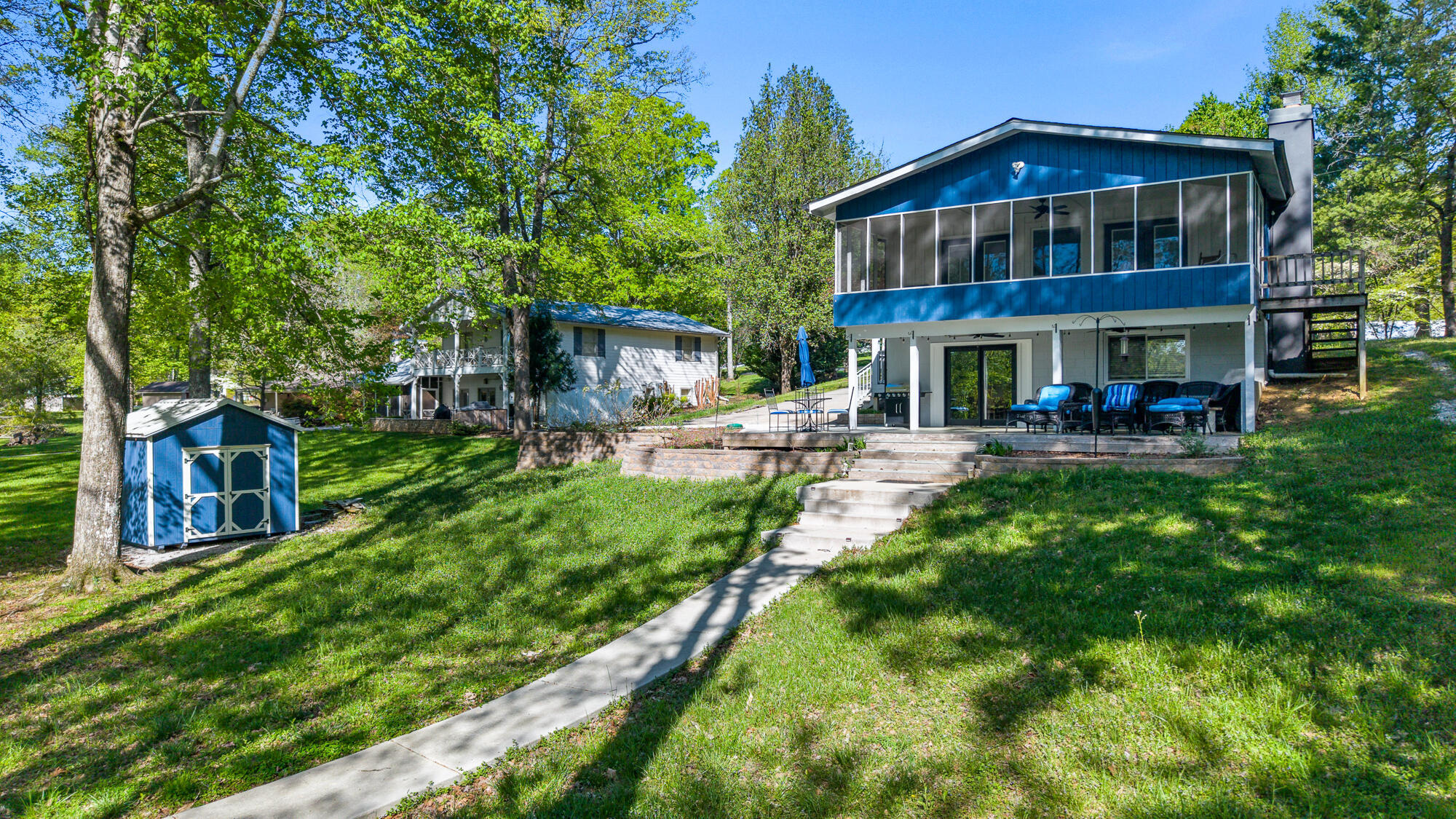 Property Photo: 104 Christley Lane TN 37880