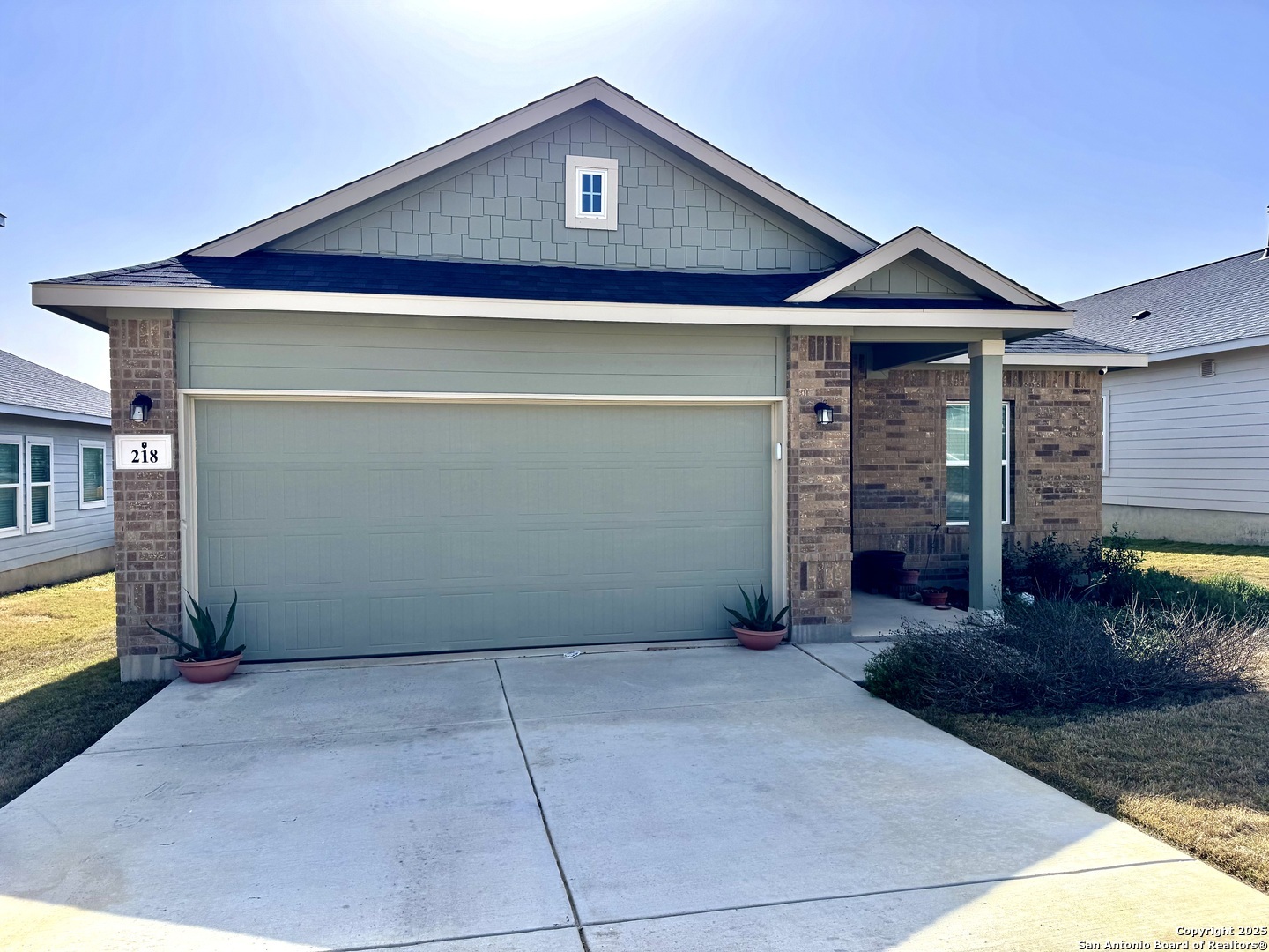 Property Photo: 218 Antelope TX 78253