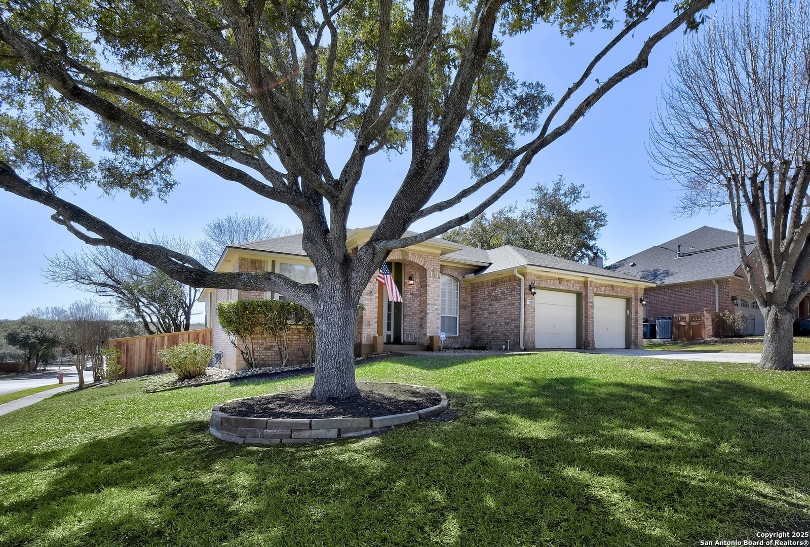 Property Photo:  13503 Muses  TX 78148 