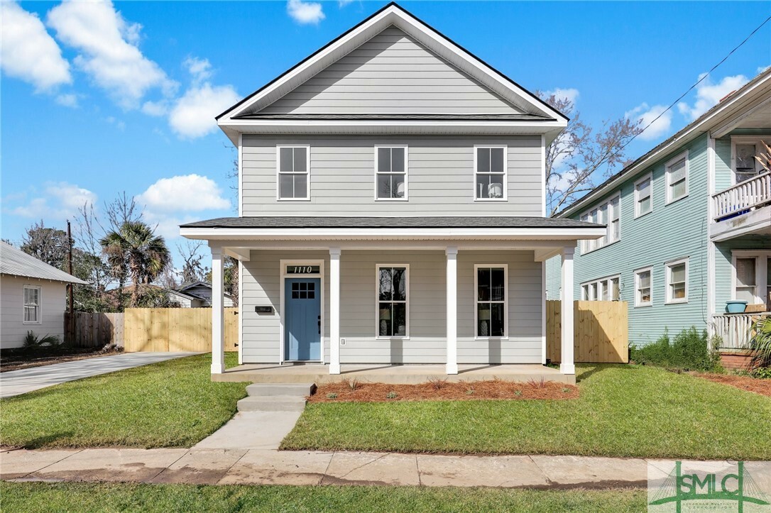 1110 E 38th Street  Savannah GA 31404 photo