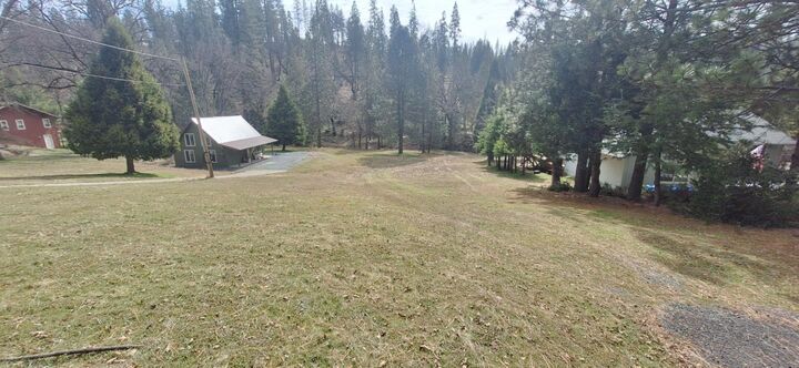 Property Photo: 20805 McKinley CA 95321