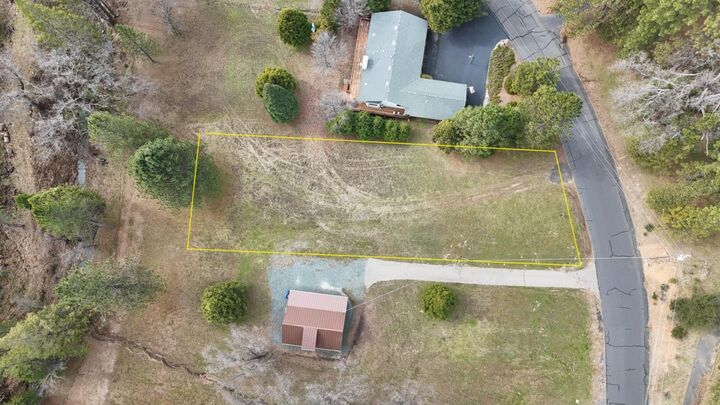 Property Photo: 20805 McKinley CA 95321
