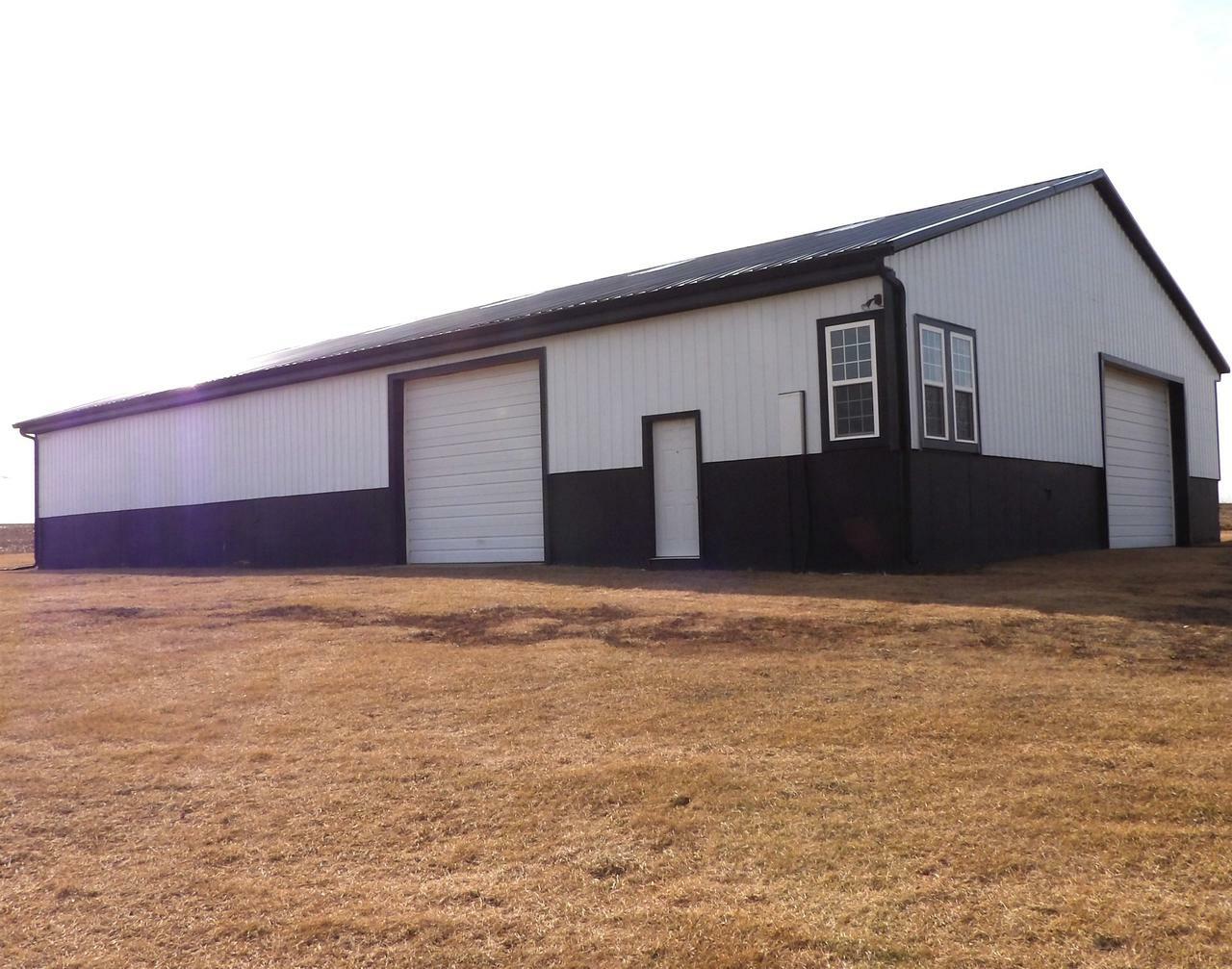 Property Photo:  3905 West County Road Wc  WI 53548 