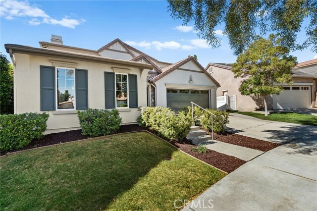 Property Photo:  40325 Trenton Court  CA 92591 