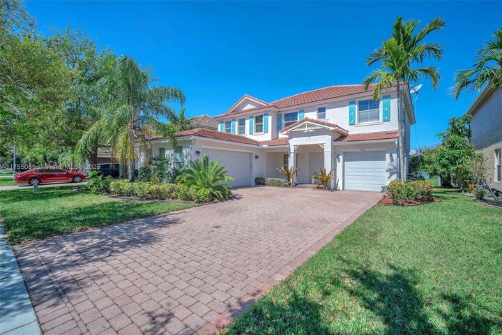 9345 Madewood Ct  Royal Palm Beach FL 33411 photo