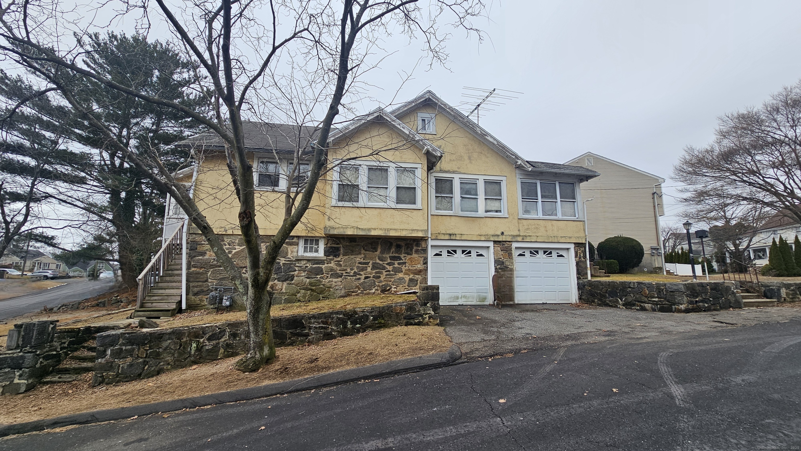 Property Photo: 43 High Street CT 06830