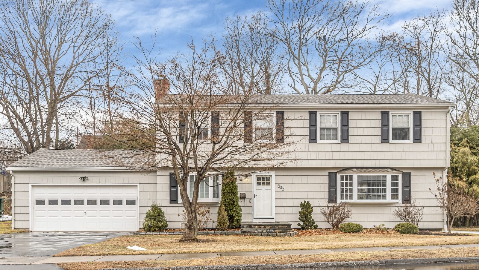 Property Photo:  306 High View Drive  CT 06614 