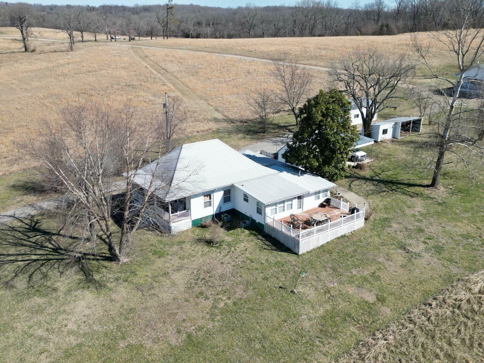 Property Photo:  1326 County Road 359  MO 65791 