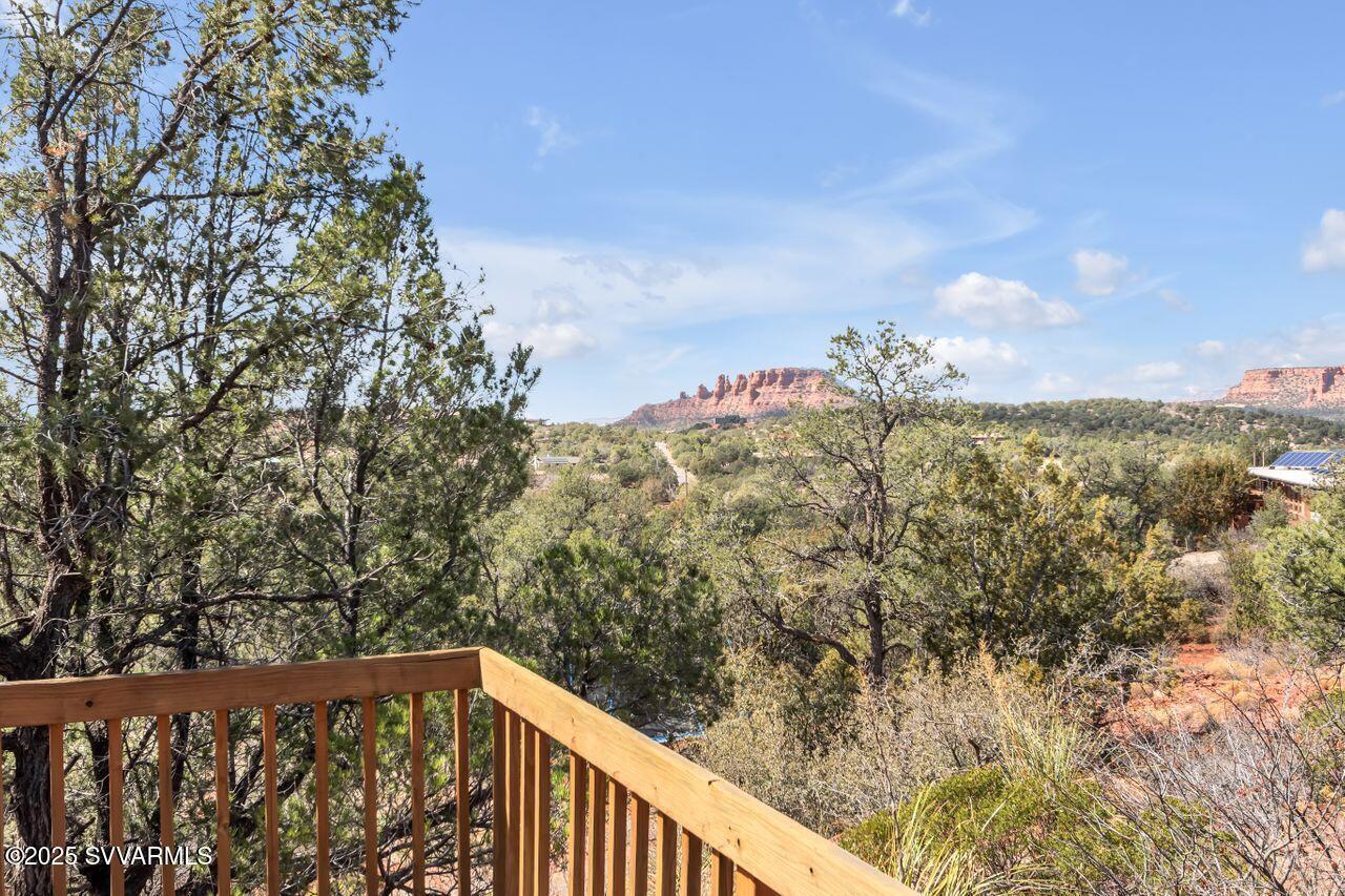 Property Photo: 130 Color Cove Rd AZ 86336