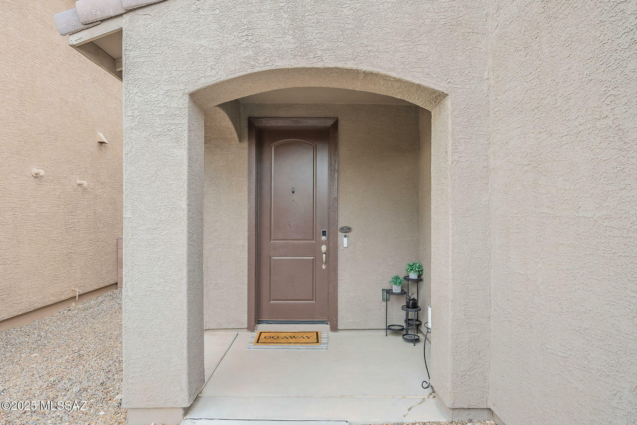 Property Photo:  11267 S Weismann Drive  AZ 85641 