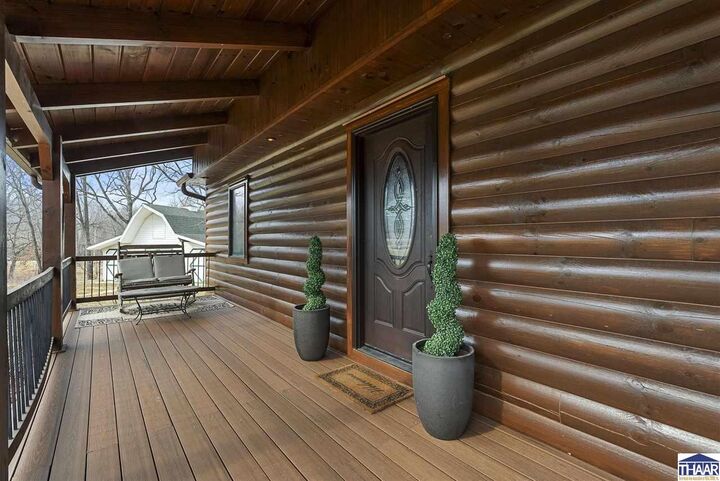 Property Photo: 12952 W 400 N IN 47441