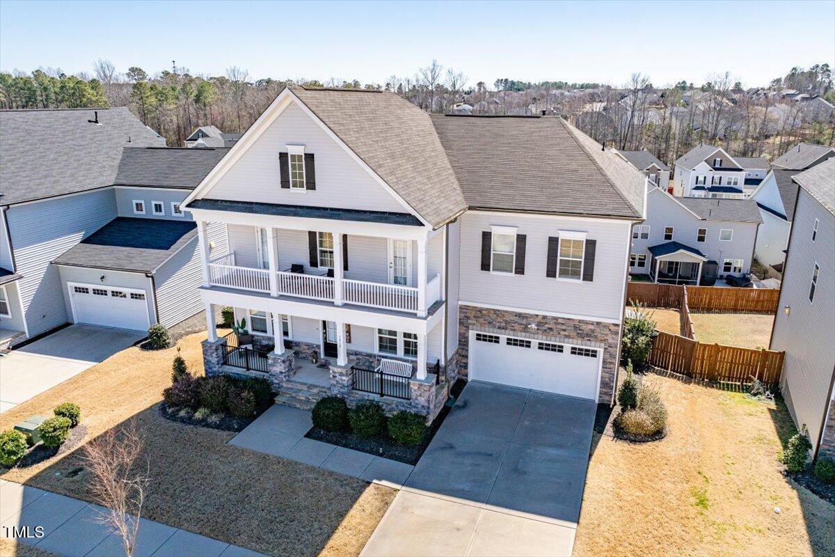 Property Photo:  3418 Longleaf Estates Drive  NC 27616 