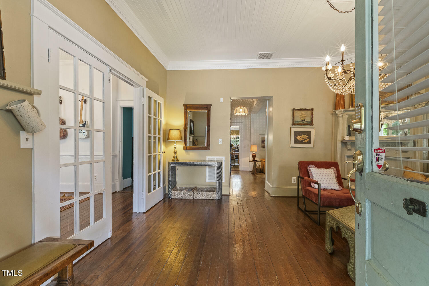 Property Photo: 613 S Fuquay Avenue NC 27526