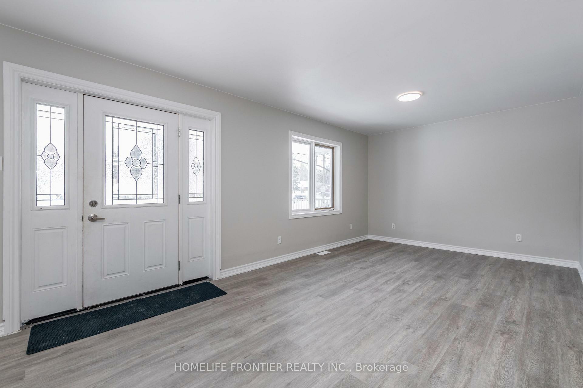 Property Photo: 108 Ardagh Road ON L4N 9B7