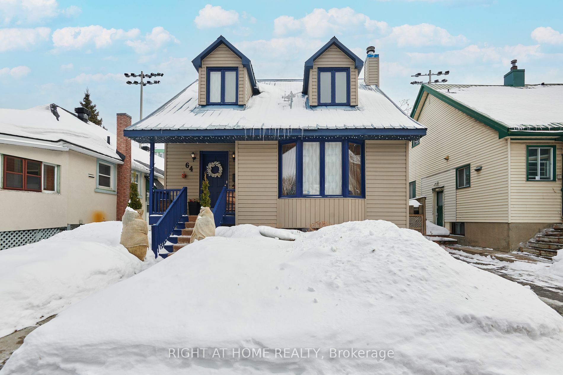 64 Templeton St  Lower Town - Sandy Hill ON K1N 6X3 photo