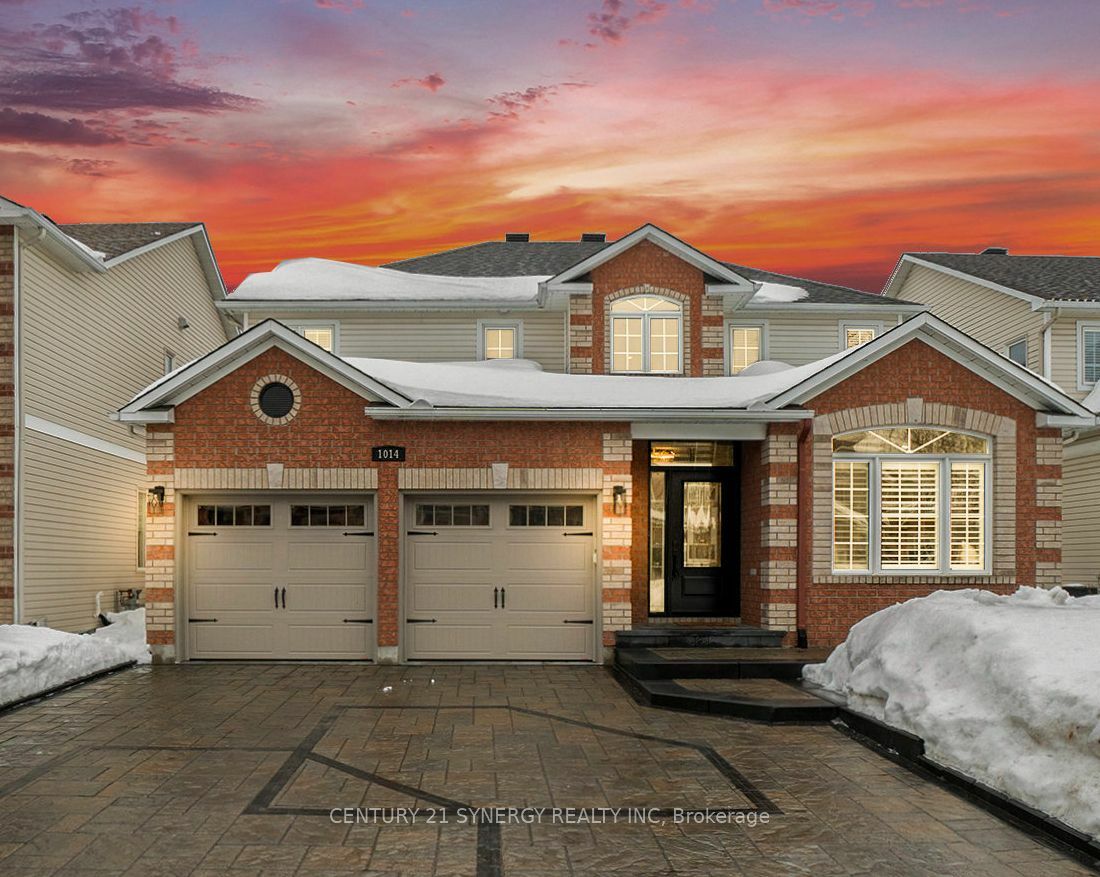 Property Photo:  1014 Serenity Ave  ON K4A 4H3 