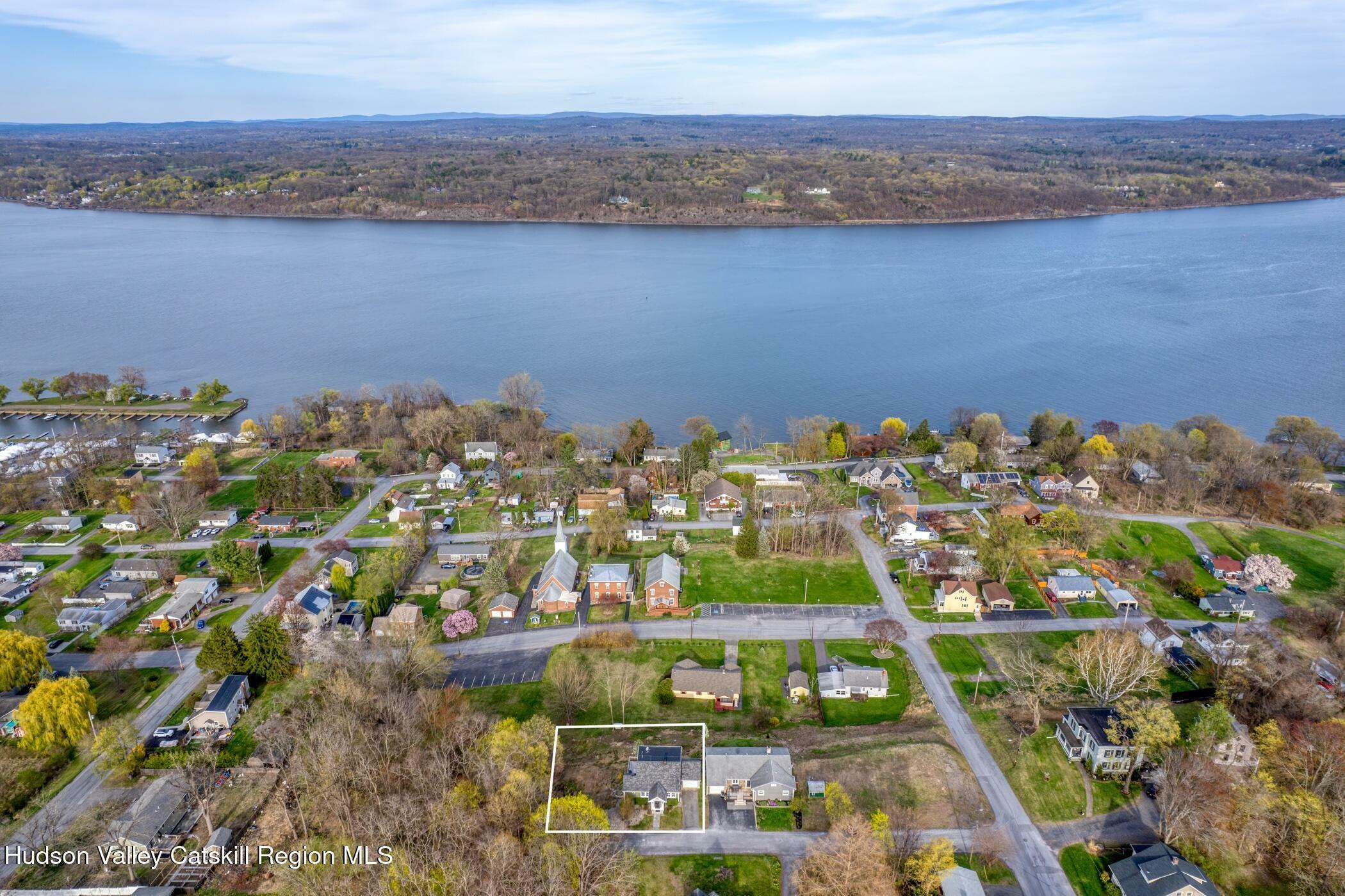 Property Photo: 209 Sackett NY 12466