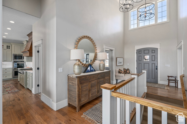 Property Photo:  1428 E 3200 N  UT 84043 
