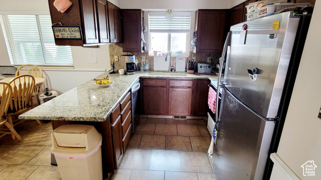 Property Photo: 4142 S 3425 W UT 84119